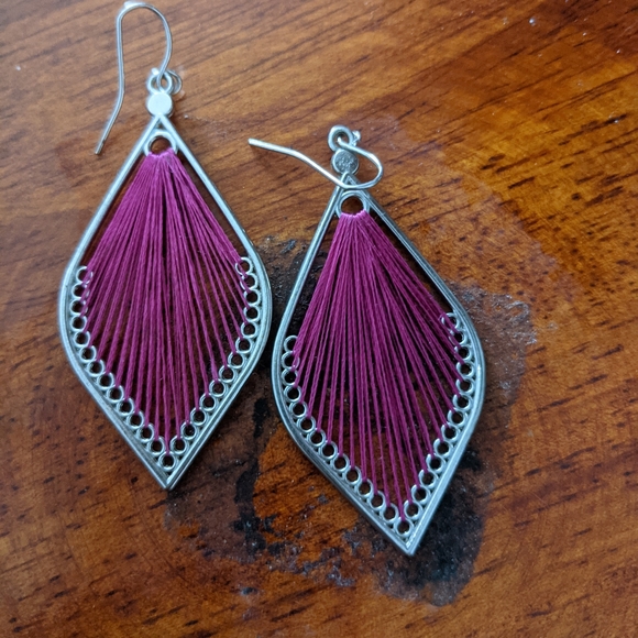 Combo of ear rings - Picture 10 of 16